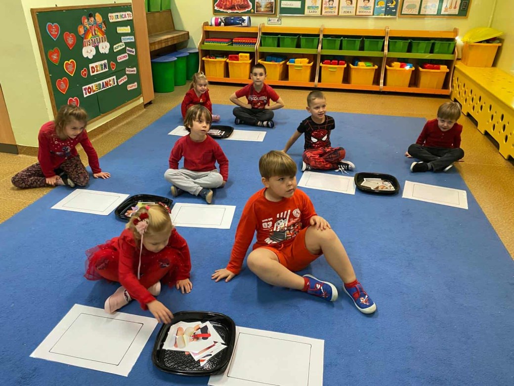 Międzynarodowy Dzień Przeciwdziałania Przemocy wobec Dzieci - Zdjęcie 22