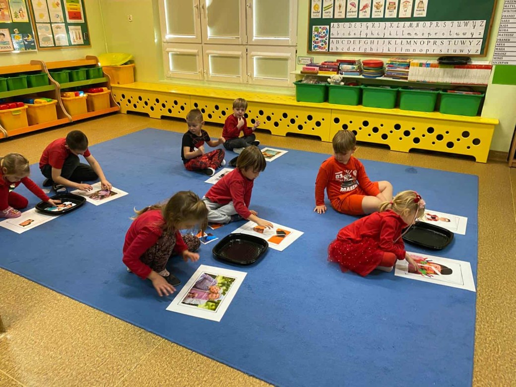 Międzynarodowy Dzień Przeciwdziałania Przemocy wobec Dzieci - Zdjęcie 43