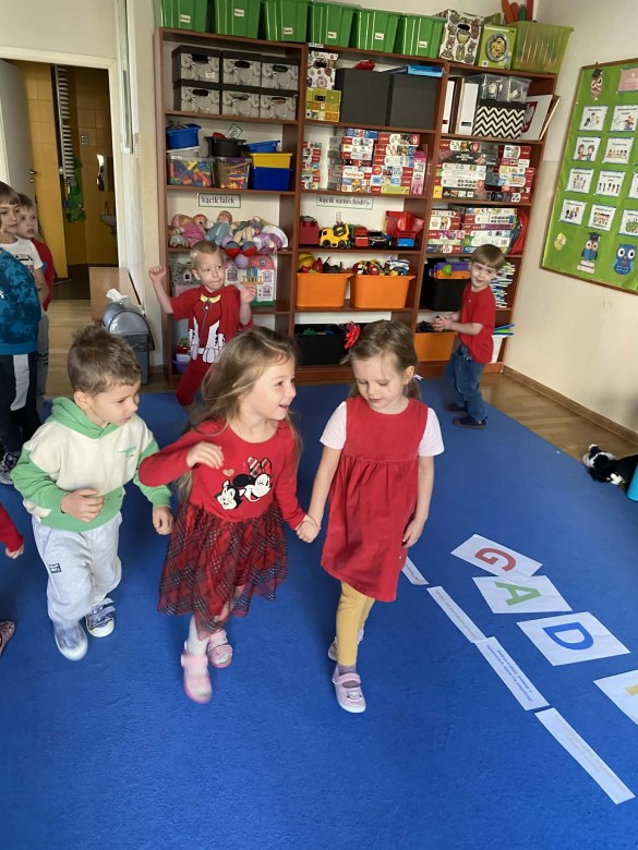 Międzynarodowy Dzień Przeciwdziałania Przemocy wobec Dzieci - Zdjęcie 53