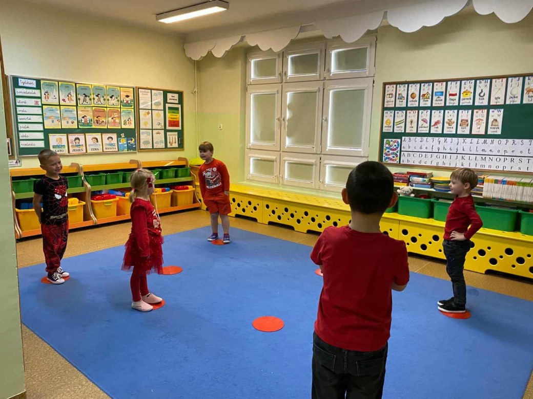 Międzynarodowy Dzień Przeciwdziałania Przemocy wobec Dzieci - Zdjęcie 54