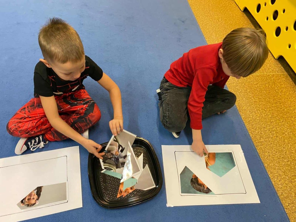 Międzynarodowy Dzień Przeciwdziałania Przemocy wobec Dzieci - Zdjęcie 62