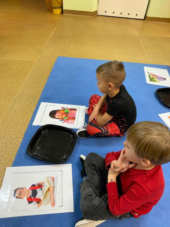 Międzynarodowy Dzień Przeciwdziałania Przemocy wobec Dzieci - Zdjęcie 66