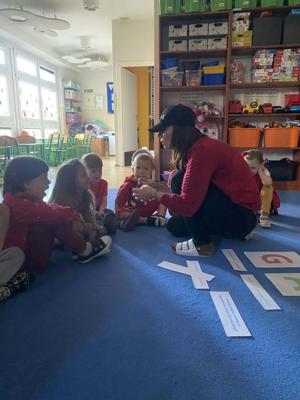 Międzynarodowy Dzień Przeciwdziałania Przemocy wobec Dzieci - Zdjęcie 67