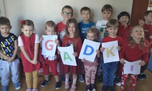 Międzynarodowy Dzień Przeciwdziałania Przemocy wobec Dzieci - Zdjęcie 3