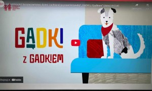 Międzynarodowy Dzień Przeciwdziałania Przemocy wobec Dzieci - Zdjęcie 4