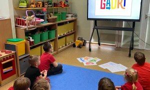 Międzynarodowy Dzień Przeciwdziałania Przemocy wobec Dzieci - Zdjęcie 6