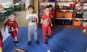 Międzynarodowy Dzień Przeciwdziałania Przemocy wobec Dzieci - Zdjęcie 8