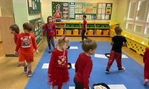 Międzynarodowy Dzień Przeciwdziałania Przemocy wobec Dzieci - Zdjęcie 10