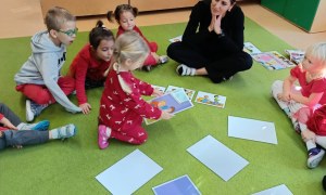 Międzynarodowy Dzień Przeciwdziałania Przemocy wobec Dzieci - Zdjęcie 15