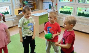 Międzynarodowy Dzień Przeciwdziałania Przemocy wobec Dzieci - Zdjęcie 16