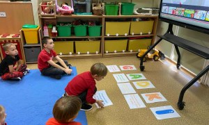 Międzynarodowy Dzień Przeciwdziałania Przemocy wobec Dzieci - Zdjęcie 17