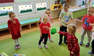 Międzynarodowy Dzień Przeciwdziałania Przemocy wobec Dzieci - Zdjęcie 23