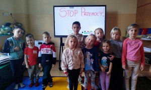 Międzynarodowy Dzień Przeciwdziałania Przemocy wobec Dzieci - Zdjęcie 24