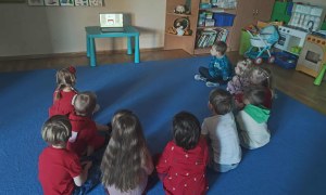 Międzynarodowy Dzień Przeciwdziałania Przemocy wobec Dzieci - Zdjęcie 26