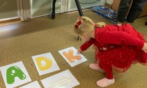 Międzynarodowy Dzień Przeciwdziałania Przemocy wobec Dzieci - Zdjęcie 29