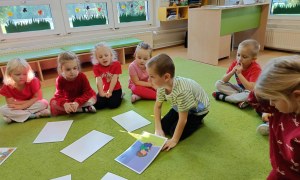 Międzynarodowy Dzień Przeciwdziałania Przemocy wobec Dzieci - Zdjęcie 32