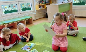 Międzynarodowy Dzień Przeciwdziałania Przemocy wobec Dzieci - Zdjęcie 36