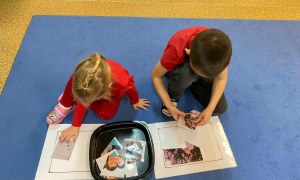 Międzynarodowy Dzień Przeciwdziałania Przemocy wobec Dzieci - Zdjęcie 41