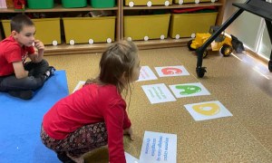 Międzynarodowy Dzień Przeciwdziałania Przemocy wobec Dzieci - Zdjęcie 45