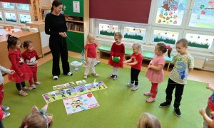 Międzynarodowy Dzień Przeciwdziałania Przemocy wobec Dzieci - Zdjęcie 47