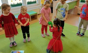 Międzynarodowy Dzień Przeciwdziałania Przemocy wobec Dzieci - Zdjęcie 51