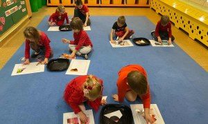 Międzynarodowy Dzień Przeciwdziałania Przemocy wobec Dzieci - Zdjęcie 57