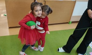 Międzynarodowy Dzień Przeciwdziałania Przemocy wobec Dzieci - Zdjęcie 58