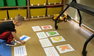 Międzynarodowy Dzień Przeciwdziałania Przemocy wobec Dzieci - Zdjęcie 59