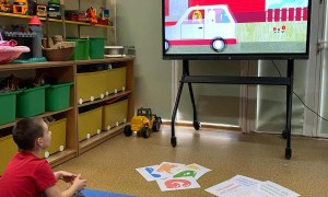 Międzynarodowy Dzień Przeciwdziałania Przemocy wobec Dzieci - Zdjęcie 63