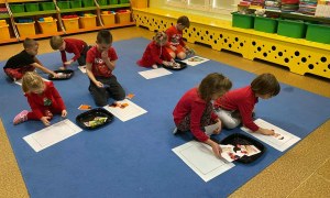 Międzynarodowy Dzień Przeciwdziałania Przemocy wobec Dzieci - Zdjęcie 65