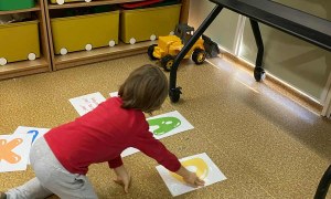 Międzynarodowy Dzień Przeciwdziałania Przemocy wobec Dzieci - Zdjęcie 68