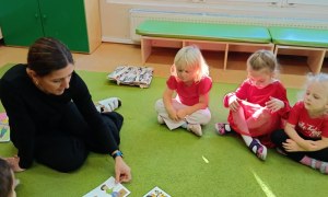 Międzynarodowy Dzień Przeciwdziałania Przemocy wobec Dzieci - Zdjęcie 70