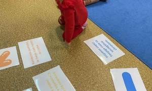 Międzynarodowy Dzień Przeciwdziałania Przemocy wobec Dzieci - Zdjęcie 73