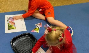 Międzynarodowy Dzień Przeciwdziałania Przemocy wobec Dzieci - Zdjęcie 19