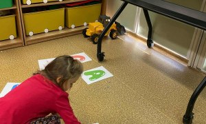 Międzynarodowy Dzień Przeciwdziałania Przemocy wobec Dzieci - Zdjęcie 20