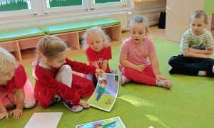 Międzynarodowy Dzień Przeciwdziałania Przemocy wobec Dzieci - Zdjęcie 21