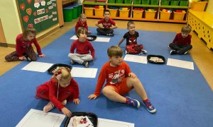 Międzynarodowy Dzień Przeciwdziałania Przemocy wobec Dzieci - Zdjęcie 22