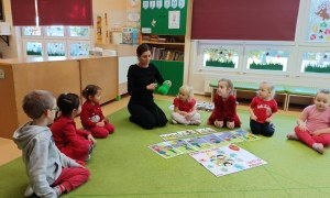 Międzynarodowy Dzień Przeciwdziałania Przemocy wobec Dzieci - Zdjęcie 25