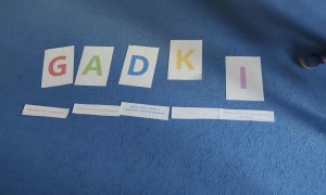 Międzynarodowy Dzień Przeciwdziałania Przemocy wobec Dzieci - Zdjęcie 31