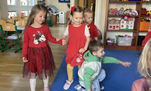 Międzynarodowy Dzień Przeciwdziałania Przemocy wobec Dzieci - Zdjęcie 34