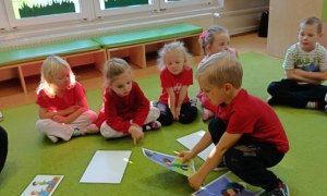 Międzynarodowy Dzień Przeciwdziałania Przemocy wobec Dzieci - Zdjęcie 33