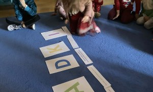 Międzynarodowy Dzień Przeciwdziałania Przemocy wobec Dzieci - Zdjęcie 39