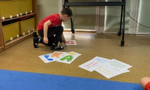 Międzynarodowy Dzień Przeciwdziałania Przemocy wobec Dzieci - Zdjęcie 42