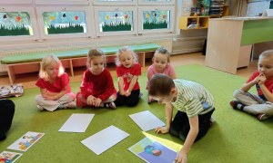 Międzynarodowy Dzień Przeciwdziałania Przemocy wobec Dzieci - Zdjęcie 44