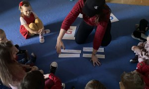 Międzynarodowy Dzień Przeciwdziałania Przemocy wobec Dzieci - Zdjęcie 49