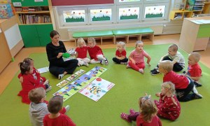 Międzynarodowy Dzień Przeciwdziałania Przemocy wobec Dzieci - Zdjęcie 48