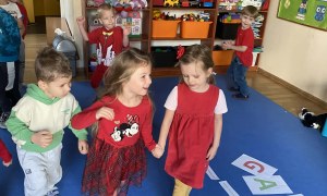 Międzynarodowy Dzień Przeciwdziałania Przemocy wobec Dzieci - Zdjęcie 53