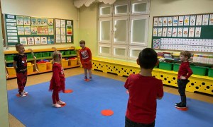 Międzynarodowy Dzień Przeciwdziałania Przemocy wobec Dzieci - Zdjęcie 54