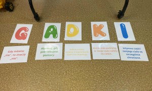 Międzynarodowy Dzień Przeciwdziałania Przemocy wobec Dzieci - Zdjęcie 56