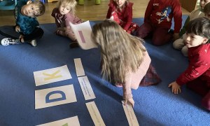 Międzynarodowy Dzień Przeciwdziałania Przemocy wobec Dzieci - Zdjęcie 60